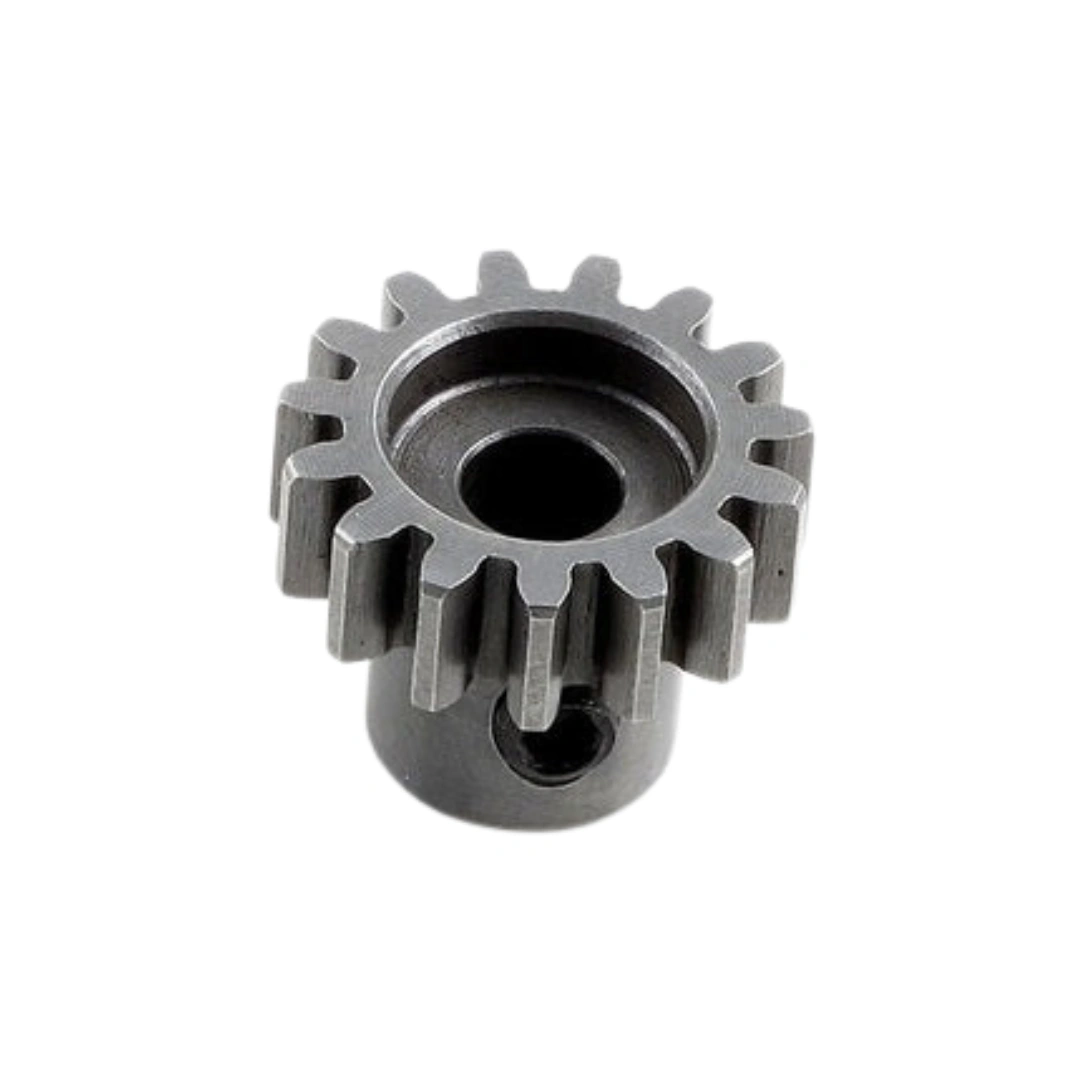 RW Racing 12T Mod 1 Steel Pinion Gear 5mm Bore Ultimate Speed Upgrade!